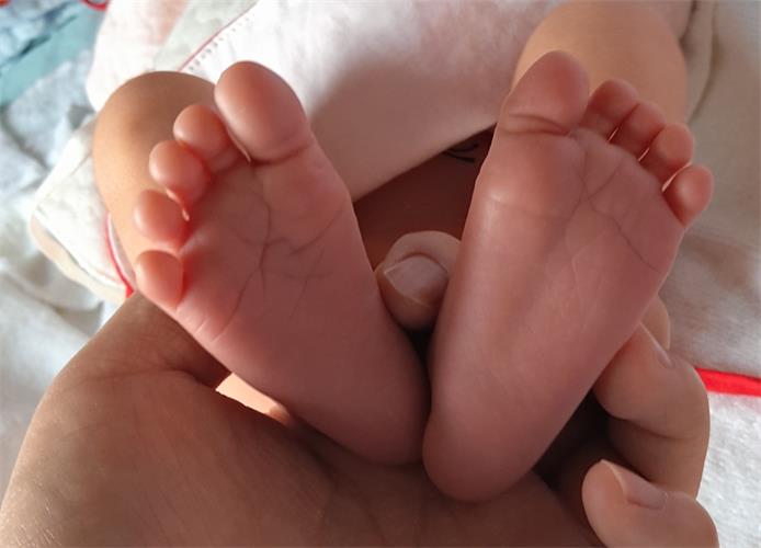 宝宝出生0~12个月需要注意的事项，新手爸妈一定要知道 第1张